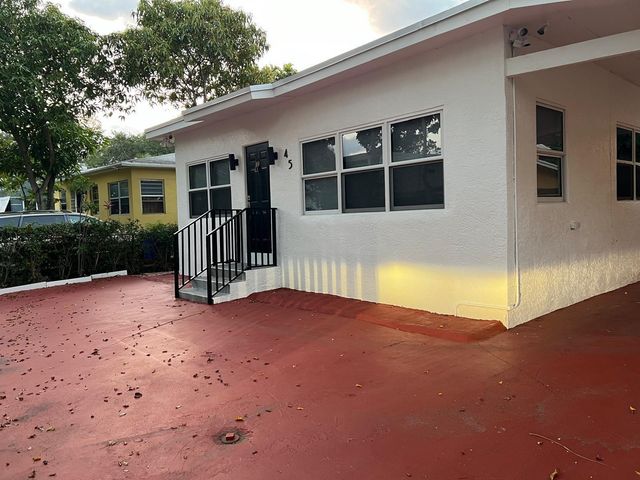 45 NE 50th Street, Miami, FL 33137