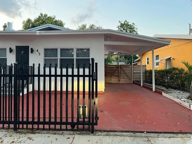 45 NE 50th Street, Miami, FL 33137