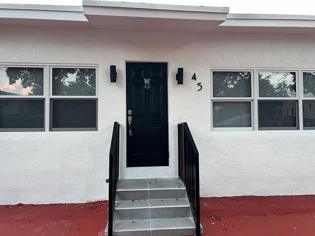 45 NE 50th Street, Miami, FL 33137