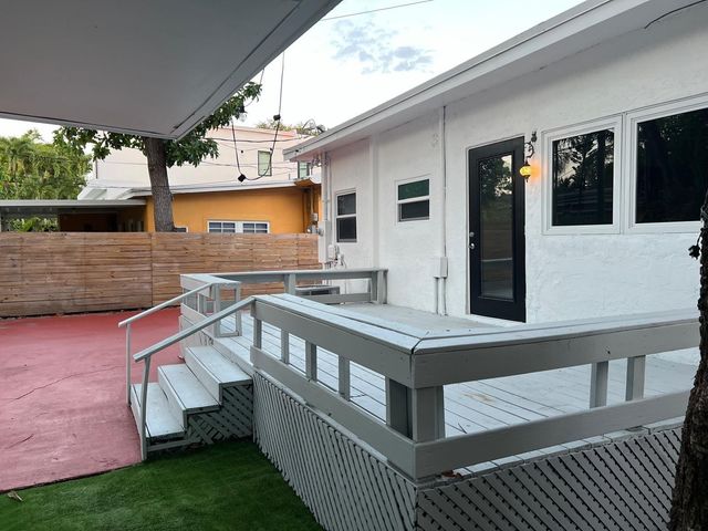 45 NE 50th Street, Miami, FL 33137