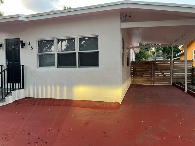 45 NE 50th Street, Miami, FL 33137