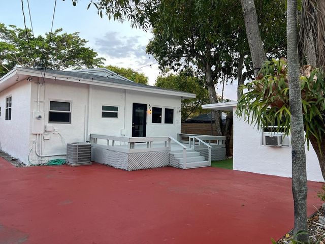 45 NE 50th Street, Miami, FL 33137