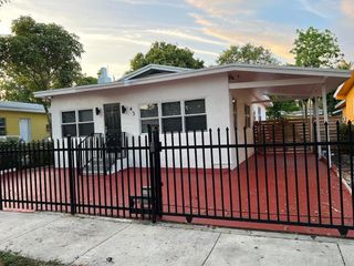 45 NE 50th Street, Miami, FL 33137