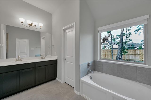 322 Highland Bayou Drive, Conroe, TX 77304