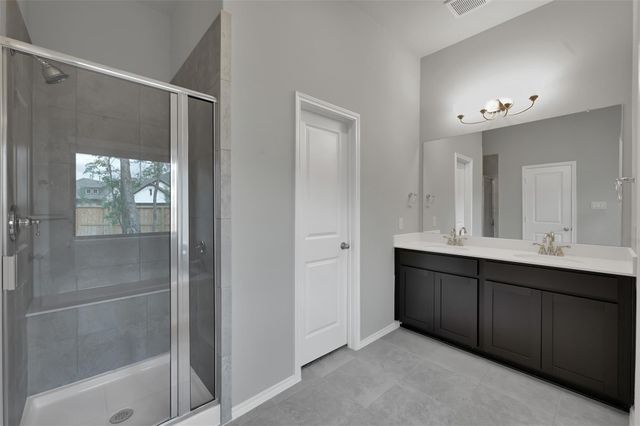 322 Highland Bayou Drive, Conroe, TX 77304