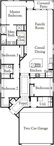 322 Highland Bayou Drive, Conroe, TX 77304