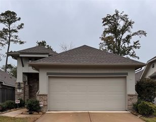322 Highland Bayou Drive, Conroe, TX 77304