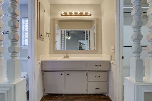 7106 Zoar Avenue, Lubbock, TX 79424