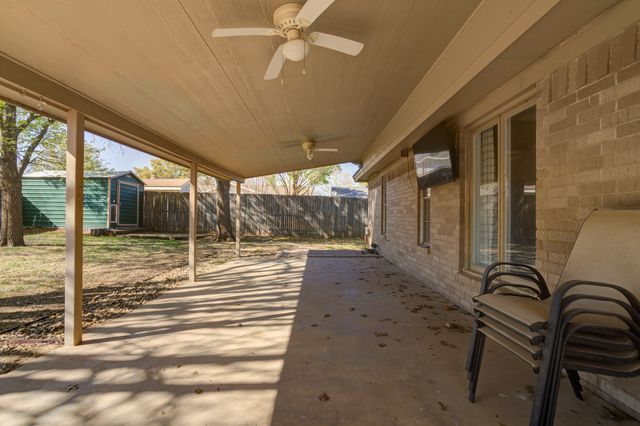 7106 Zoar Avenue, Lubbock, TX 79424
