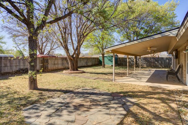 7106 Zoar Avenue, Lubbock, TX 79424