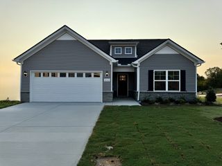 130 Millet St, Shelbyville, TN 37160