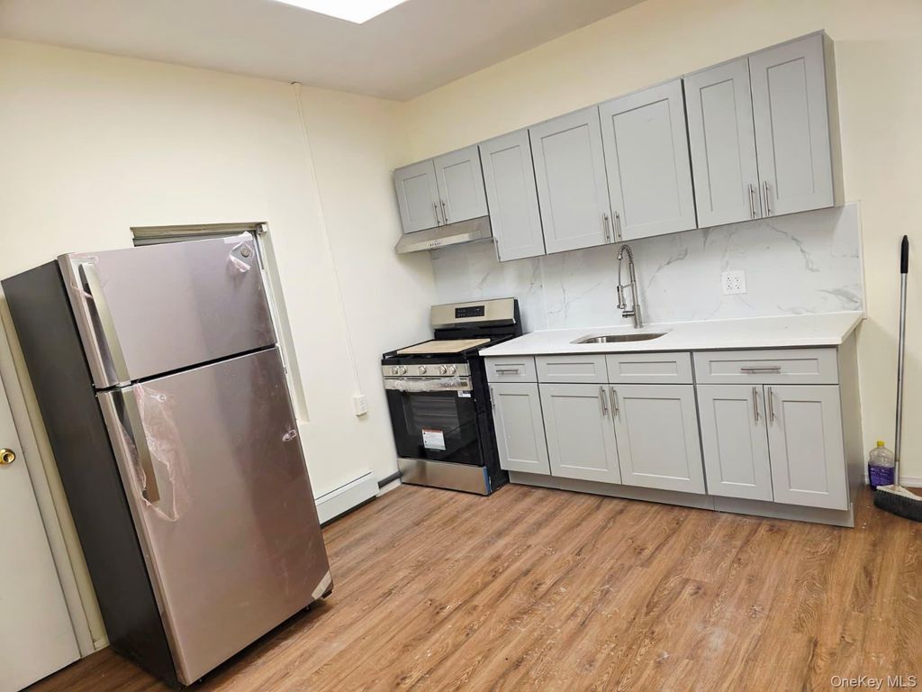 11710 Jamaica Avenue 2A, Richmond Hill, NY 11418