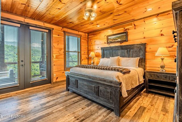 218 Pinnacle Drive, Gatlinburg, TN 37738
