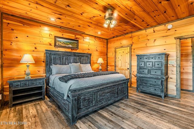 218 Pinnacle Drive, Gatlinburg, TN 37738