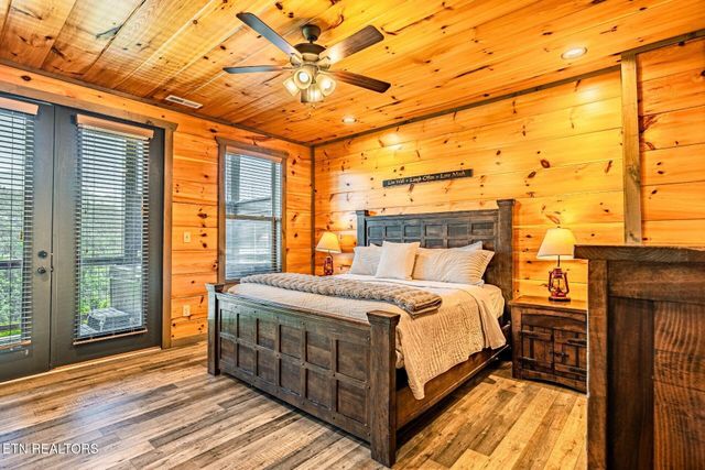 218 Pinnacle Drive, Gatlinburg, TN 37738