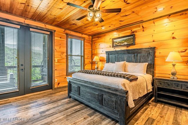 218 Pinnacle Drive, Gatlinburg, TN 37738