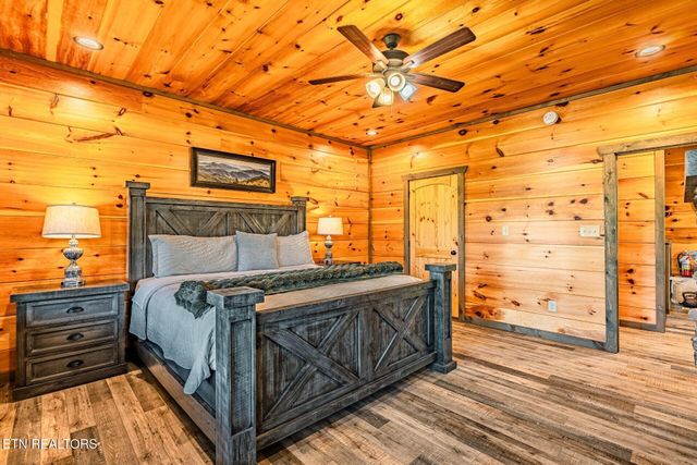 218 Pinnacle Drive, Gatlinburg, TN 37738