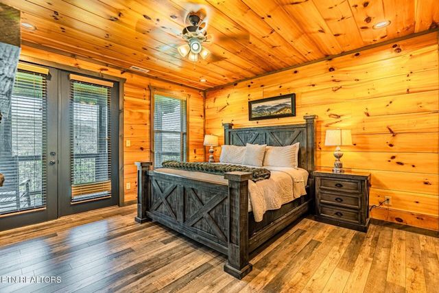 218 Pinnacle Drive, Gatlinburg, TN 37738