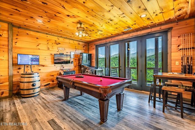 218 Pinnacle Drive, Gatlinburg, TN 37738