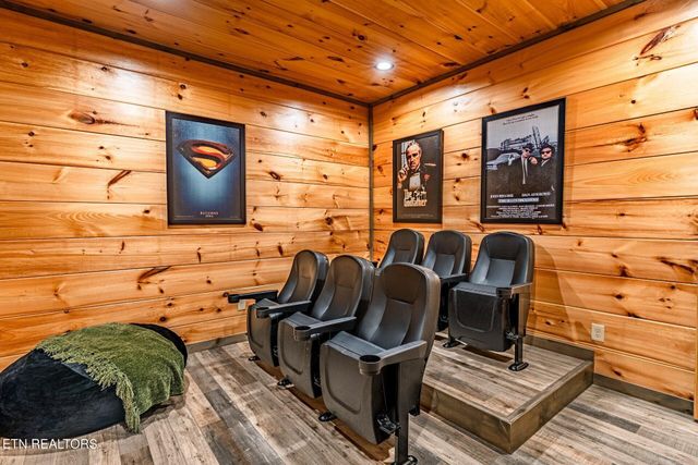 218 Pinnacle Drive, Gatlinburg, TN 37738