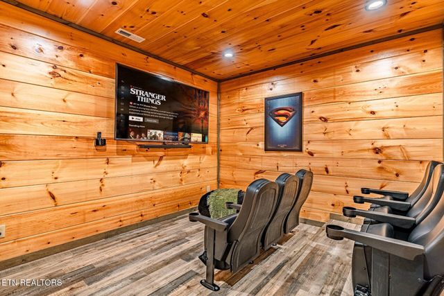 218 Pinnacle Drive, Gatlinburg, TN 37738