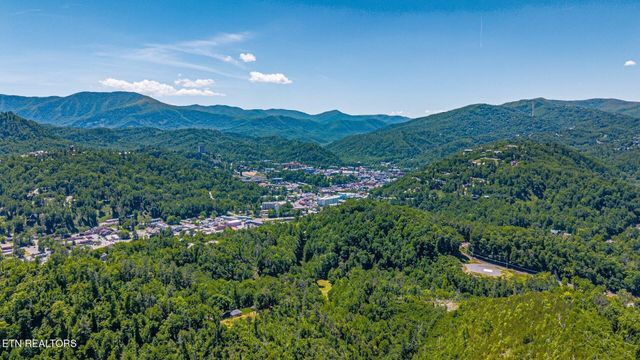 218 Pinnacle Drive, Gatlinburg, TN 37738