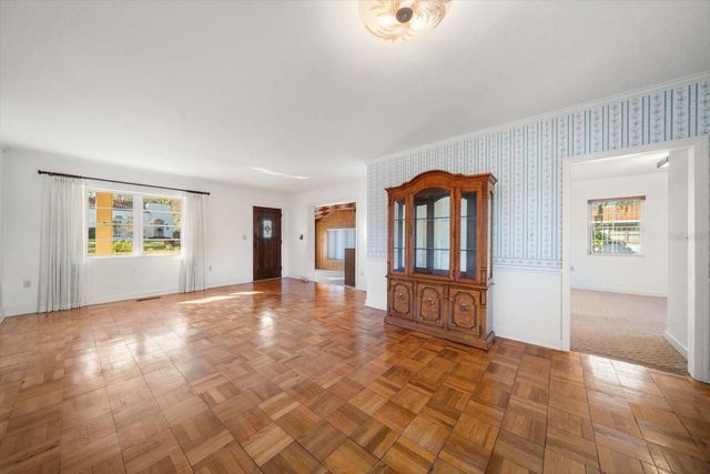 1524 MAPLE STREET, Clearwater, FL 33755