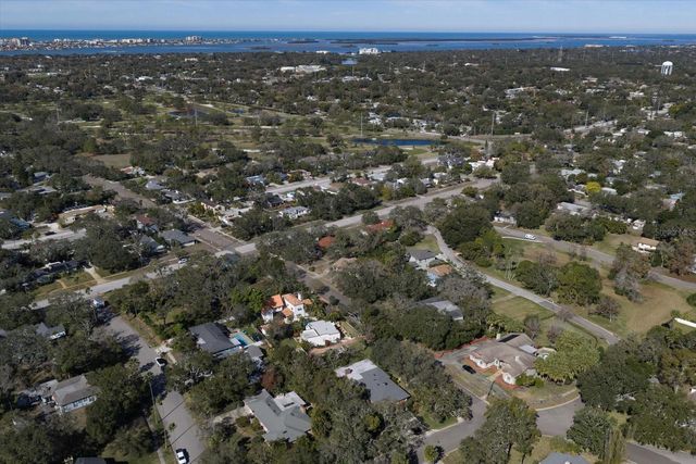 1524 MAPLE STREET, Clearwater, FL 33755