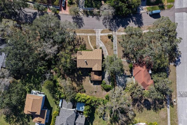 1524 MAPLE STREET, Clearwater, FL 33755