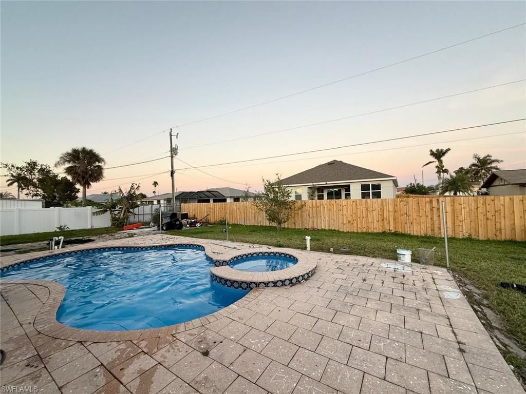 3915 SW 1st PL, CAPE CORAL, FL 33914 — photo 2