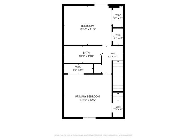 1910 W Sanford Street A, Arlington, TX 76012