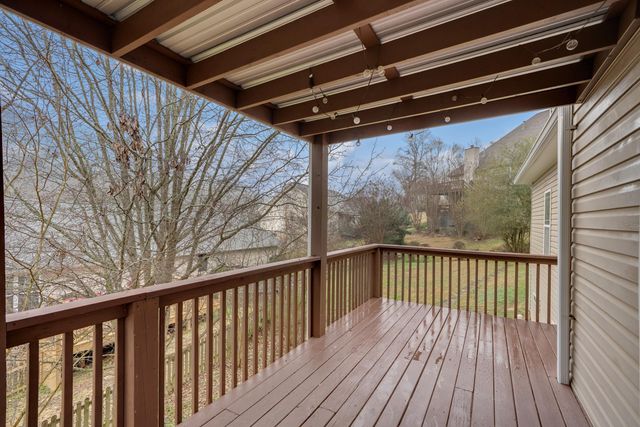 339 Knoll Creek Circle, Chattanooga, TN 37415