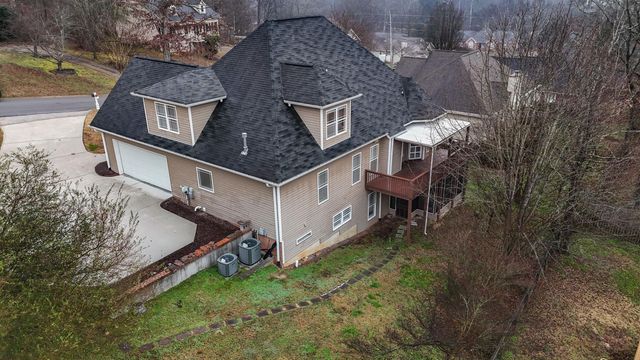 339 Knoll Creek Circle, Chattanooga, TN 37415