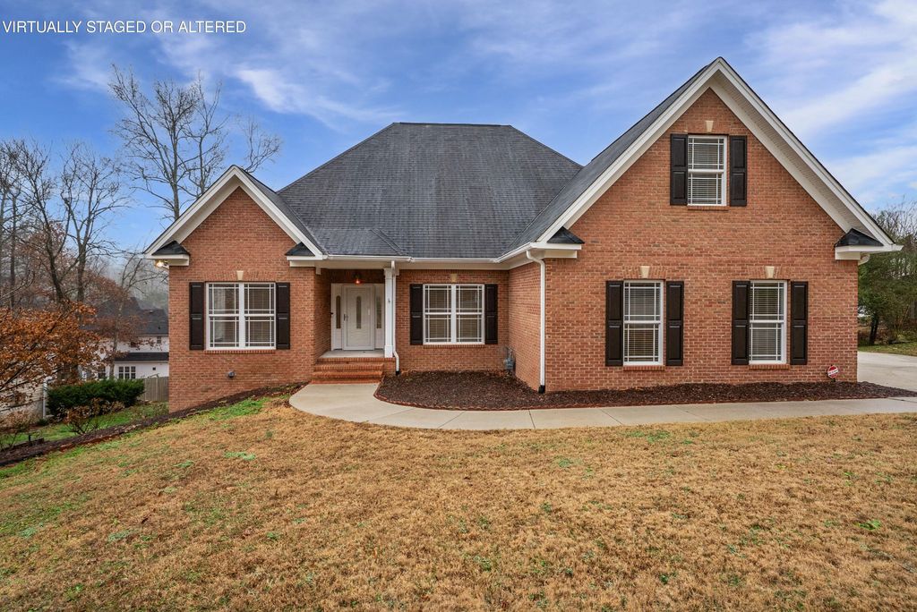 339 Knoll Creek Circle, Chattanooga, TN 37415