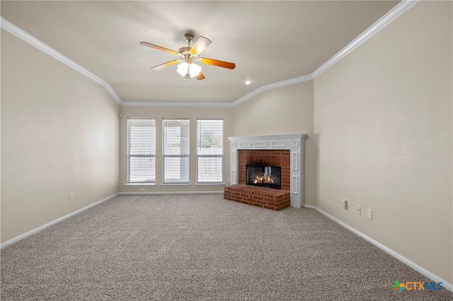 901 Mustang Trail, Harker Heights, TX 76548
