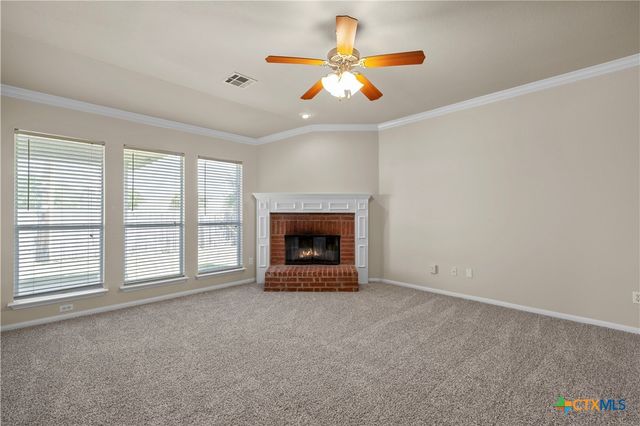 901 Mustang Trail, Harker Heights, TX 76548