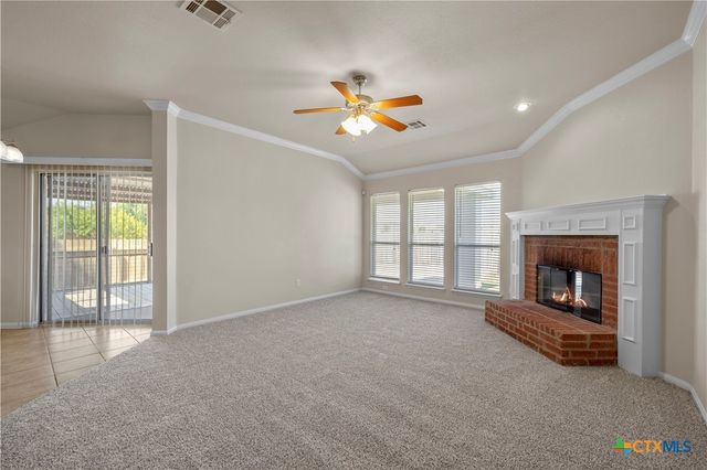 901 Mustang Trail, Harker Heights, TX 76548