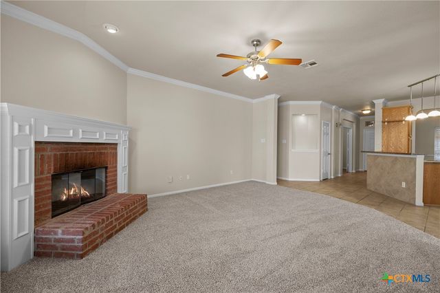 901 Mustang Trail, Harker Heights, TX 76548