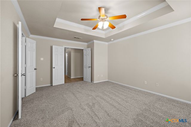 901 Mustang Trail, Harker Heights, TX 76548