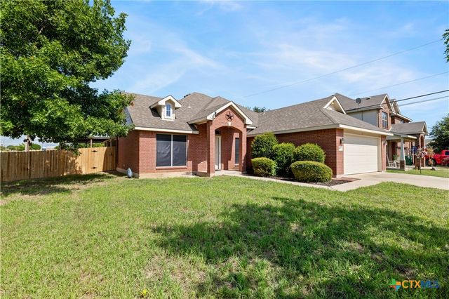 901 Mustang Trail, Harker Heights, TX 76548