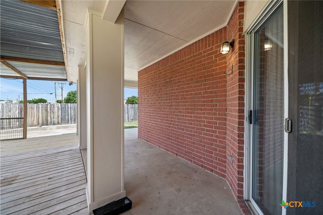901 Mustang Trail, Harker Heights, TX 76548