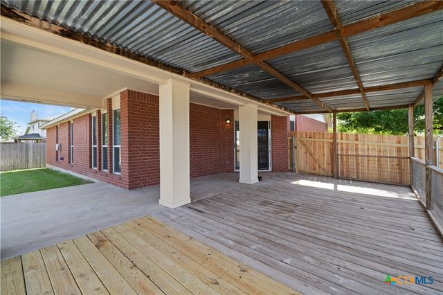 901 Mustang Trail, Harker Heights, TX 76548