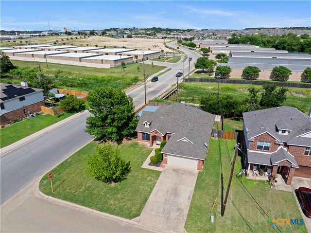 901 Mustang Trail, Harker Heights, TX 76548
