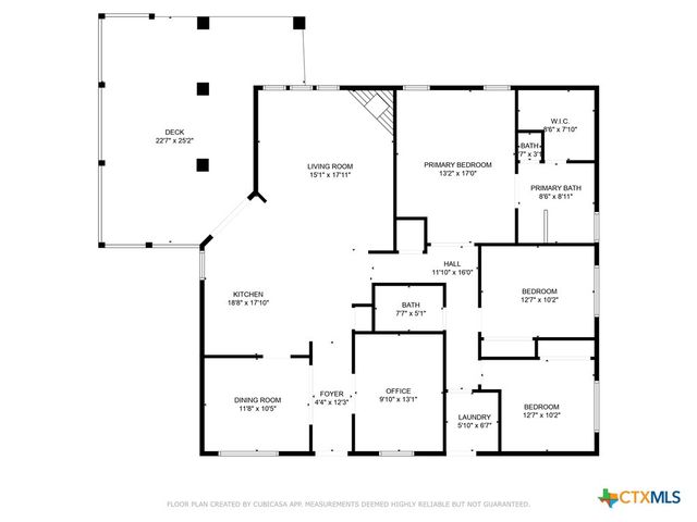 901 Mustang Trail, Harker Heights, TX 76548