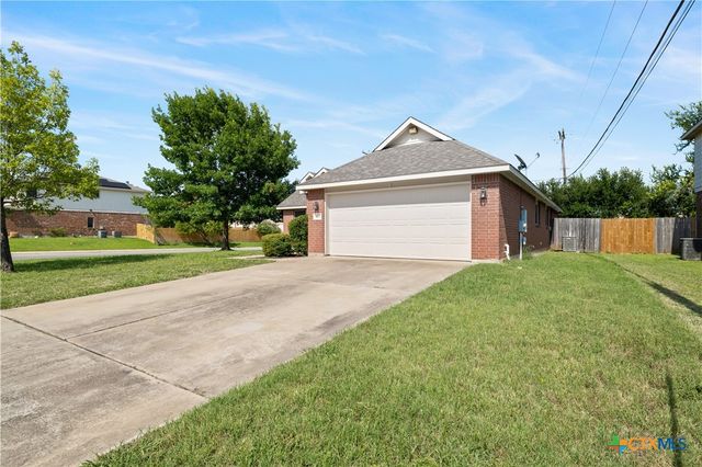 901 Mustang Trail, Harker Heights, TX 76548