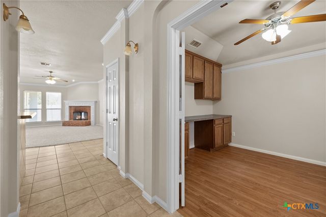 901 Mustang Trail, Harker Heights, TX 76548