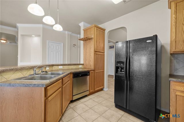 901 Mustang Trail, Harker Heights, TX 76548