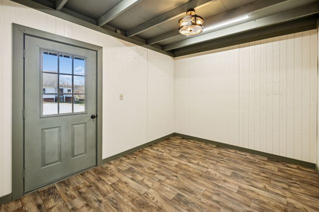 3188 Hampshire Pike, Mount Pleasant, TN 38474