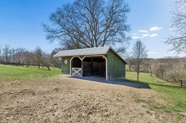 3188 Hampshire Pike, Mount Pleasant, TN 38474