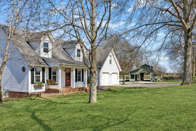 3188 Hampshire Pike, Mount Pleasant, TN 38474